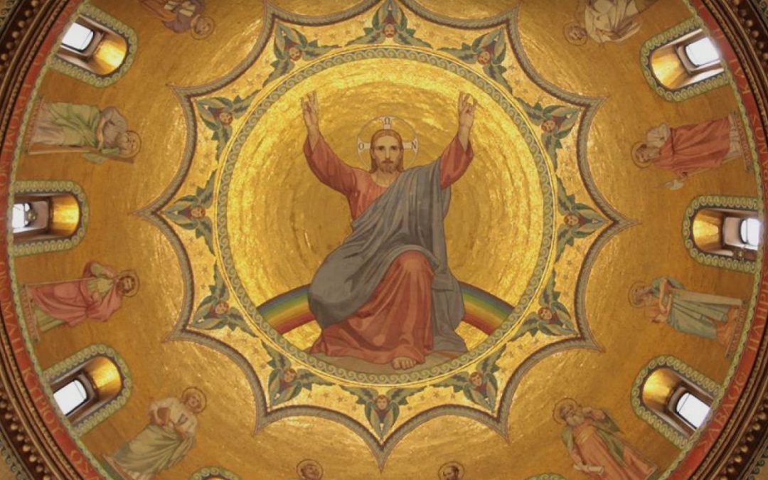 12th March St Sophia’s